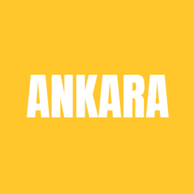 Ankara
