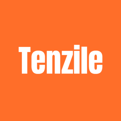 Tenzile