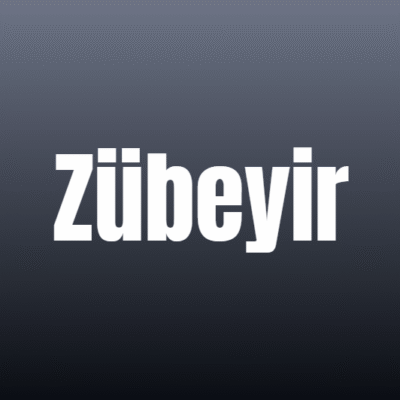 Z&uuml;beyir